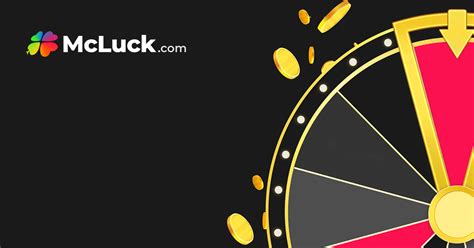 McLuck Sweeps Casino Review & Free Coins Bonus .